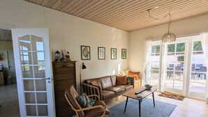 Exterior - 5 Star Holiday Home in Svaneke (Svaneke)