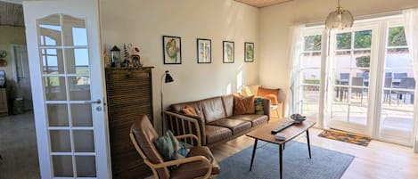 House | Living area