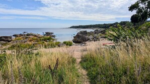 Exterior - 5 Star Holiday Home in Svaneke (Svaneke)