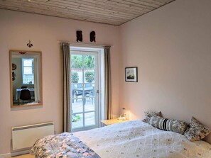Interior - 5 Star Holiday Home in Svaneke (Svaneke)