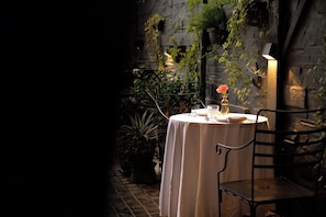 Restaurang