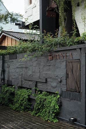 Exterior - Banla Boutique Hotel (Da Lat)