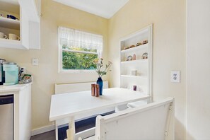 Interior - Serene single-level home with piano, patio & creative spaces (Seattle)