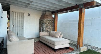 Charming and cozy apartment in delightful Wofford Heights