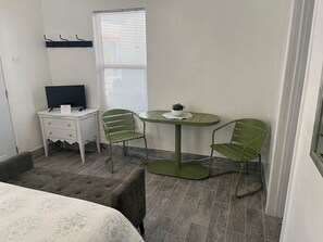 1 slaapkamer, wifi, beddengoed