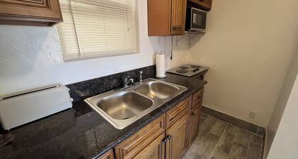 Charming and cozy apartment in delightful Wofford Heights