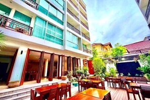 Restaurang