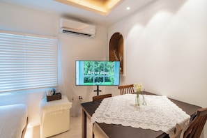 Familiekamer | Gratis wifi