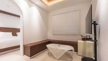 Family Suite | Free WiFi