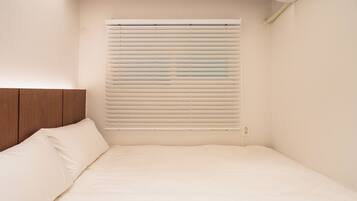 Kamar Double Standar | Wi-Fi gratis