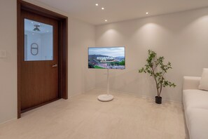 Premium-Suite | Wohnbereich