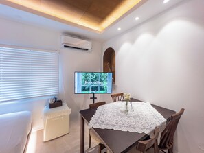 Familiekamer | Gratis wifi