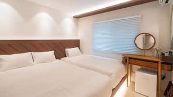 Habitación triple | Wifi gratis