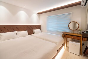 Triple Room | Free WiFi