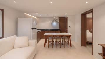 Premium Suite | Living area