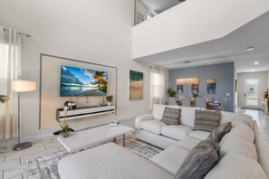 Smart TV