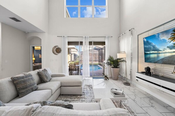 Smart TV