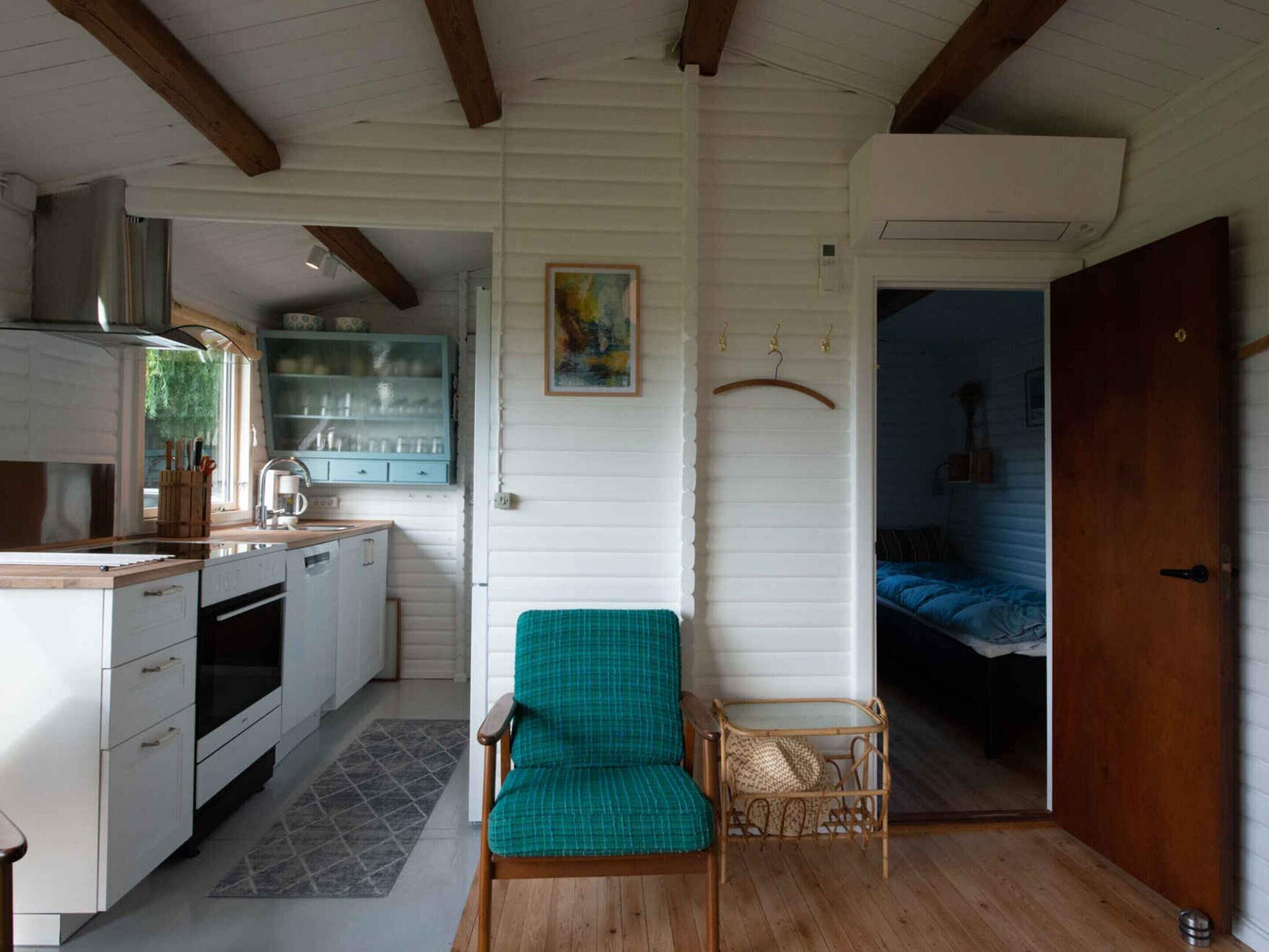 House | Interior