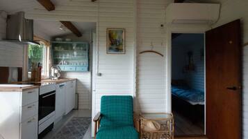 House | Interior