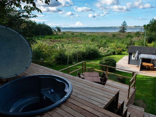 5 Star Holiday Home in Holbaek