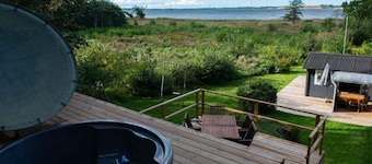 5 Star Holiday Home in Holbaek