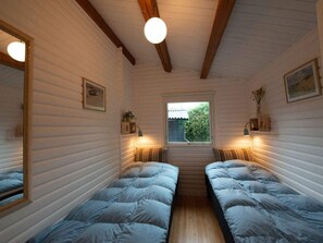 Interior - 5 Star Holiday Home in Holbaek (Holbaek)