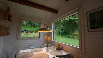 House | Interior