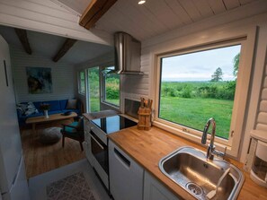 House | Interior - 5 Star Holiday Home in Holbaek (Holbaek)