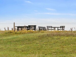 Casa | Jardines del alojamiento