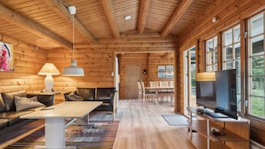 Hus | Innvendig