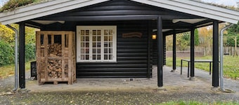 5 Star Holiday Home in Tranekaer