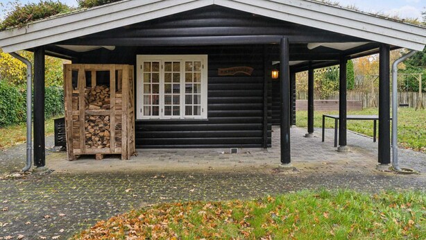 Hus | Eksteriør