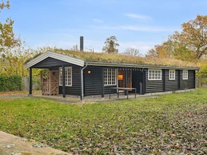 House | Exterior