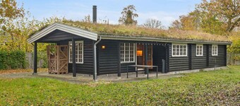 5 Star Holiday Home in Tranekaer