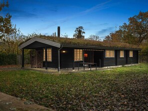 House | Exterior - 5 Star Holiday Home in Tranekaer (Tranekaer)