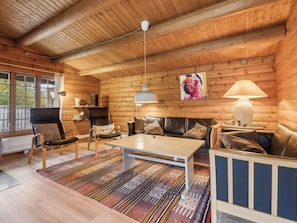 House | Interior