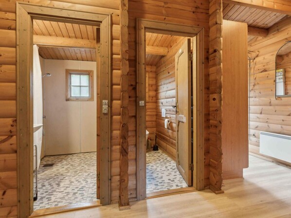 House | Interior