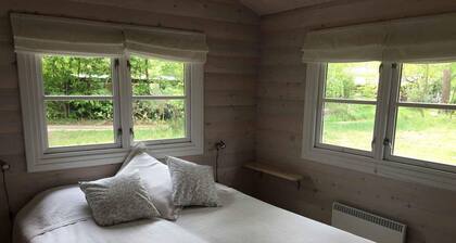 5 Star Holiday Home in Nykobing Sj