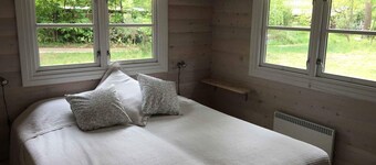 5 Star Holiday Home in Nykobing Sj