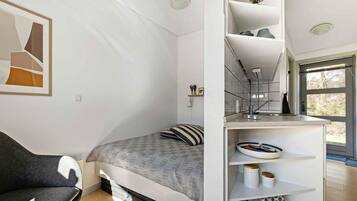 Casa | Parte interna