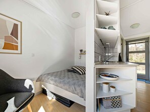 Interior - 5 Star Holiday Home in Nexo (Nexø)