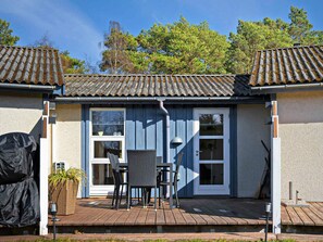 Exterior - 5 Star Holiday Home in Nexo (Nexø)