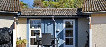 5 Star Holiday Home in Nexo