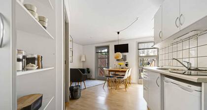 5 Star Holiday Home in Nexo