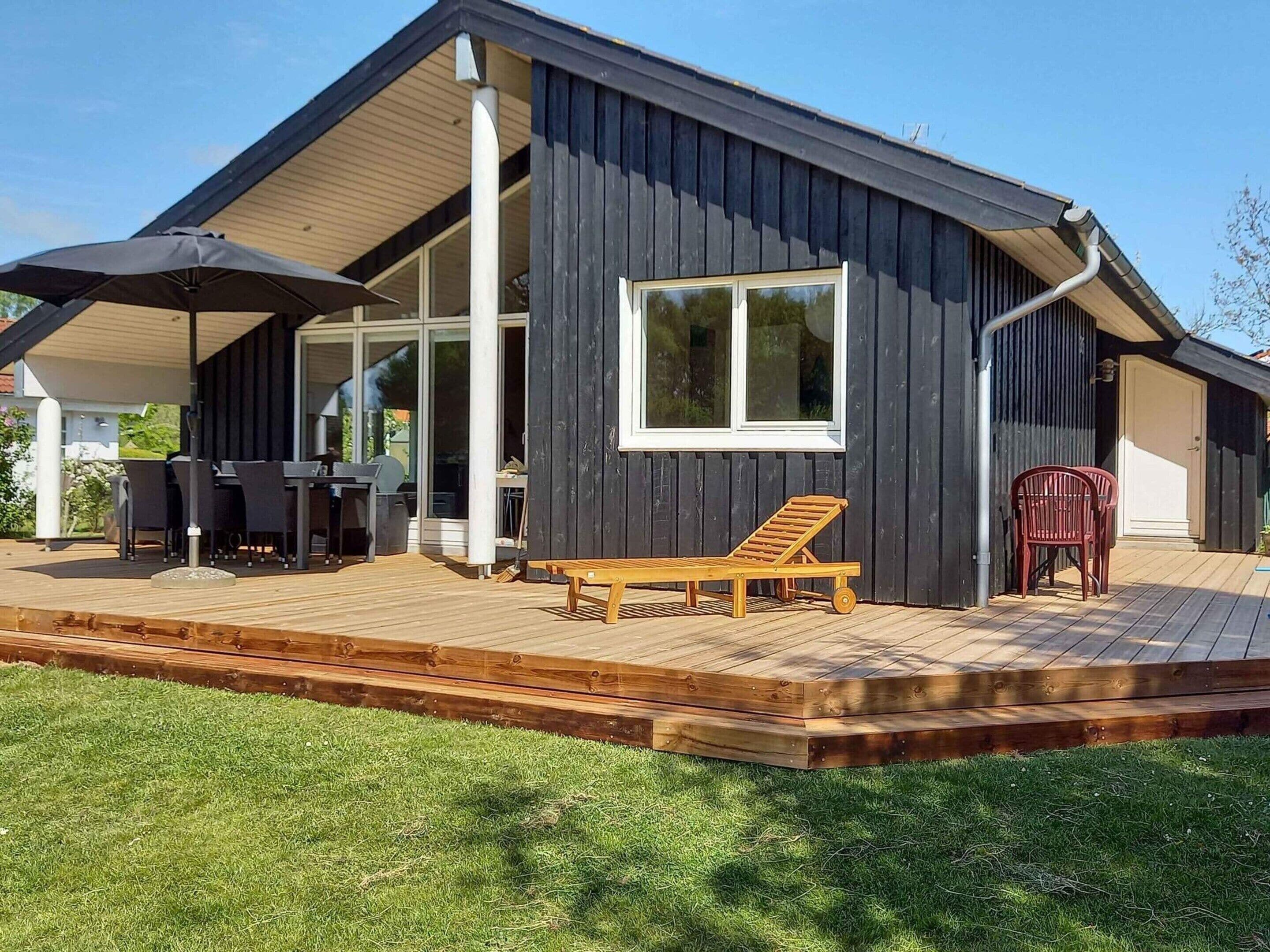 独立别墅 | 外观