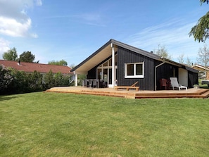 House | Terrace/patio