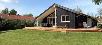 5 Star Holiday Home in Farso