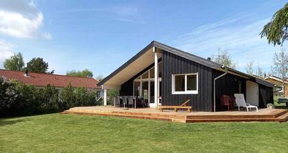 5 Star Holiday Home in Farso