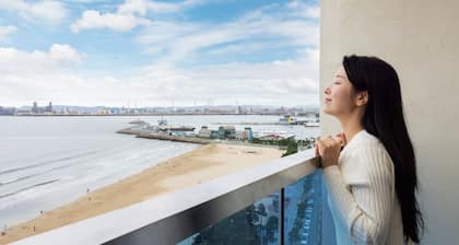 Hound Hotel Pohang Yeongildae