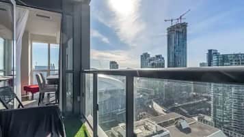 Comfort Apartment | Property grounds